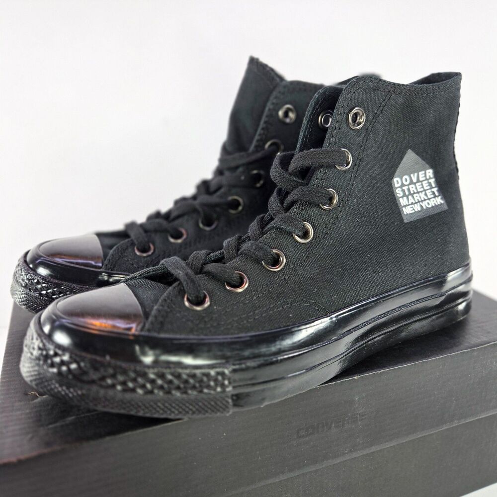 Converse Chuck 70 Hi Dover Street Market 148597C Size 4M / 6W New